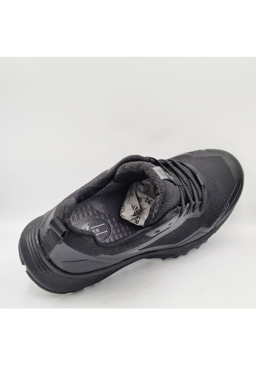 Greyder 18881 Siyah Unisex Outdoor Su Geçirmez Ayakkabı Siyah