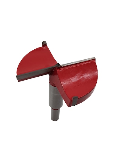 Topshop Th14437 Tas Menteşe Matkap Uçu 85 Mm