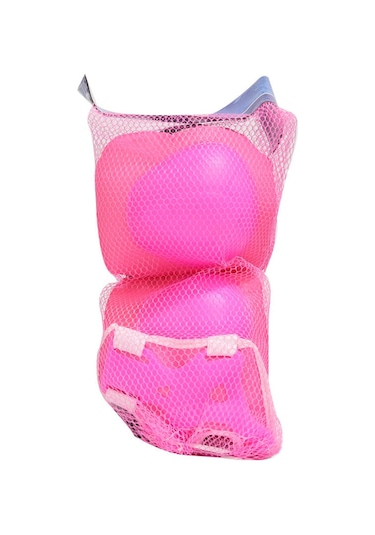 Koruyucu Set Pembe Ddb-01