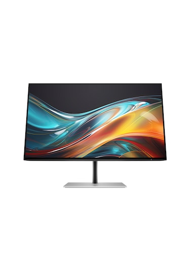 HP 724PF 8X530AA 23.8" 5 Ms 100 Hz Full HD IPS LED Monitör
