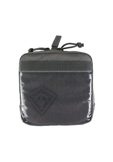 First Tactical Fırst Tactıcal 6x6" Düzenleyici Çanta Çok Renkli