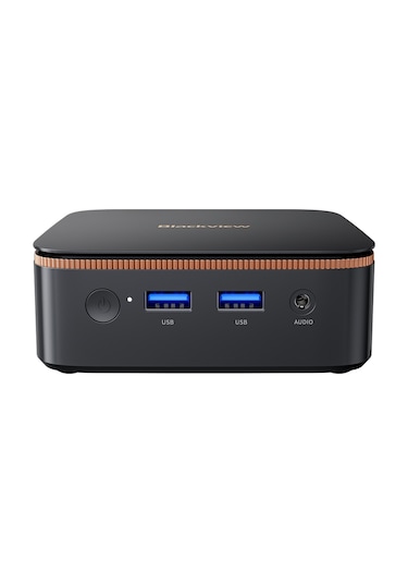 Blackview MP20 R3-3300U 16 GB 512 GB SSD W11P Mini PC
