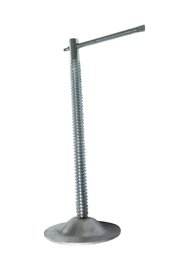 TRAPEZ İSKELE SEHBA DENGE KOLU