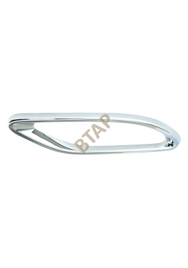 Btap Mercedes W205 W213 W177 Egzoz Ucu Sağ Krom 2058852321