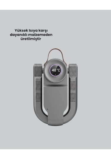 Vipport Ayakkabı Kurutucu Renkli