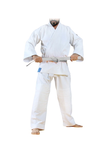 Dosmai Yazlık Judo Aikido Elbisesi Ja051 Beyaz