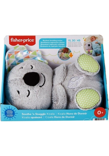 Fisher Price Uyku Arkadaşı  Koala