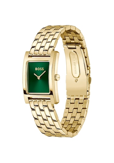 Boss Watches Hb1502785 Kadın Kol Saati Altın