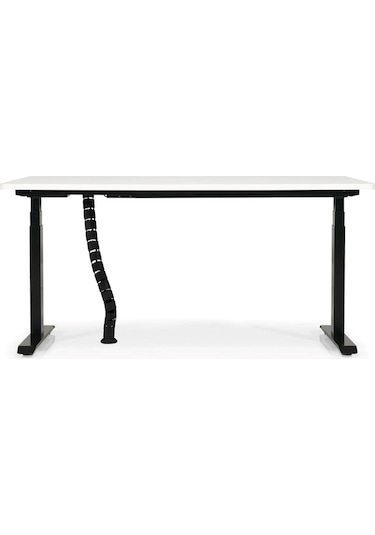 Flex Ofis Çalışma Yükseklik Ayarlı Masa