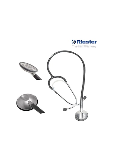 Riester 4177 Tek Tambur Stetoskop