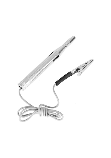 Oto Sigorta Kontrol Kalemi Işıklı Profesyonel Araç Sigorta Kalemi N11.1053