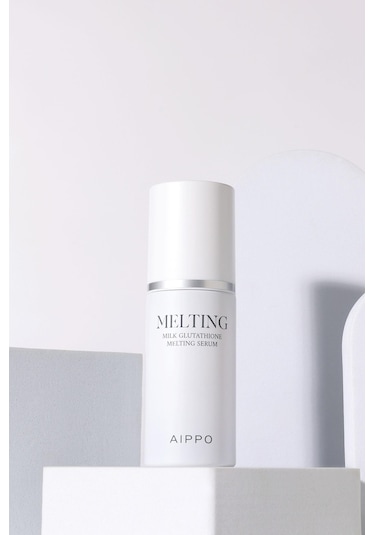 Aippo Milk Glutathione Melting Serum 30 ML