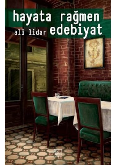 Olmamış Kahraman Emeklisi + Hayata Rağmen Edebiyat