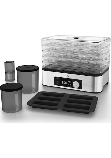 Wmf 415250011 Kitchen Minis Meyve ve Sebze Kurutucu