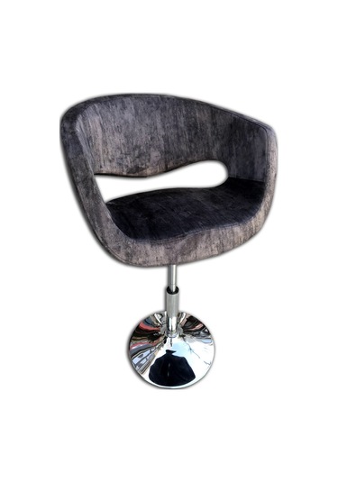 Sandalye Modüs Ofis Koltuğu Dönerli Amortisör Poliüretan Dökme Sünger. Profesyoneller için. El Yapım