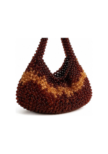 Atelier Emine Noctra Embera Çanta Çok Renkli