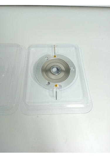 For-x 8cm Tweeter Mebranı – Dome Tweeter Mebranı 8 cm– 1 Adet ///