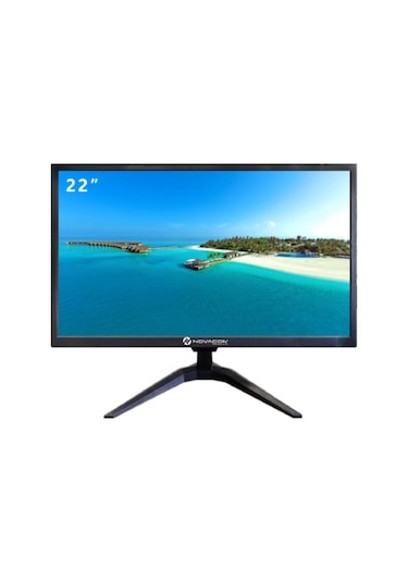 Novacom Nvc-led22a 22 Profesyonel Monitör