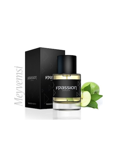 Le Passion EH6 Erkek Parfüm EDP 55 ML