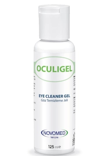 Novomed Oculıgel 125 Ml