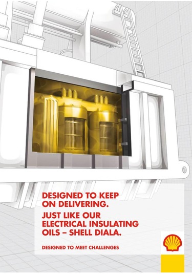 Shell Dıala S4 Zx-I Trafo Yağı Bidon 20 L