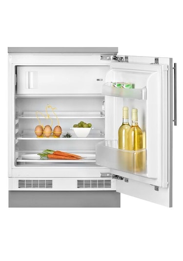 Teka RSR 41160 BU EU Tezgah Altı Ankastre Buzdolabı