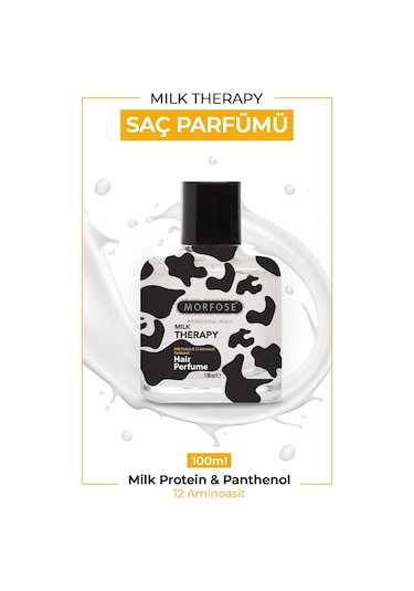 Milk Therapy Saç Parfümü 100 ML