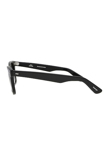 Slazenger 6970.c1 50 Polarize Unisex Güneş Gözlüğü Siyah