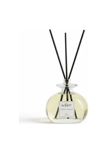 Yasemin Çiçeği Çubuklu Oda Kokusu Anadolu Yasemini 80 Ml Yasemin