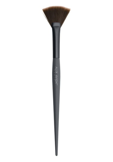 Alix Avien Aydınlatıcı Fırçası Fan Brush