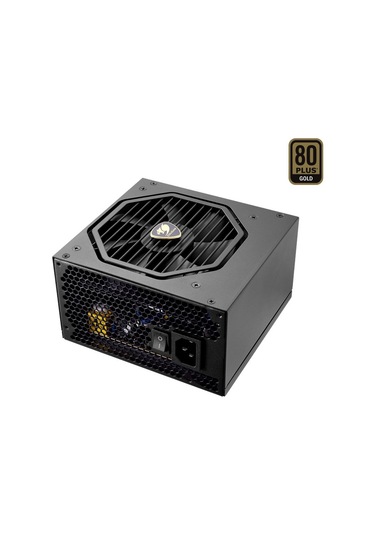 Cougar GX-S450 450 W 80 Plus Gold Güç Kaynağı
