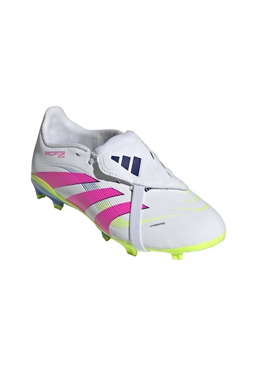 Adidas Predator League Fold-over Fg Çocuk Krampon C-adııd3831f10a00 Beyaz