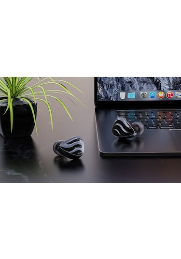 Fiio Fh3 2Ba 1 Dynamic Driver Hybrid Kulakiçi Kulaklık