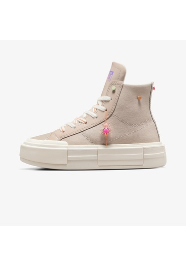 Converse Winter Holiday - Festival Vibe Unisex Pembe Sneaker - A12459c Pembe