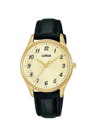 Lorus Rg226ux9 Quartz Kadın Kol Saati Renkli
