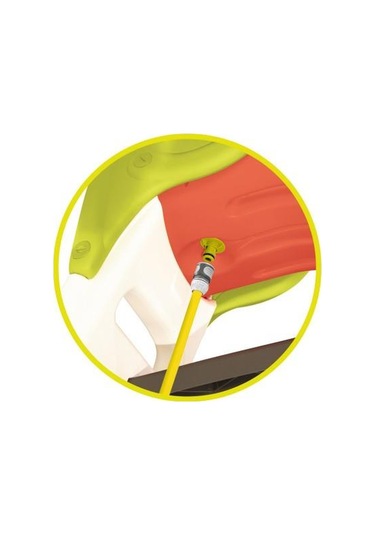 Smoby KS Kaydırak - Su Bağlantılı 310262