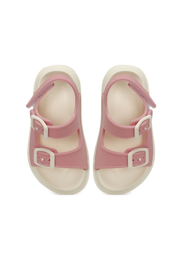 Polaris Vera.b5fx Pembe Kız Çocuk Sandalet 000000000101986907 Pembe