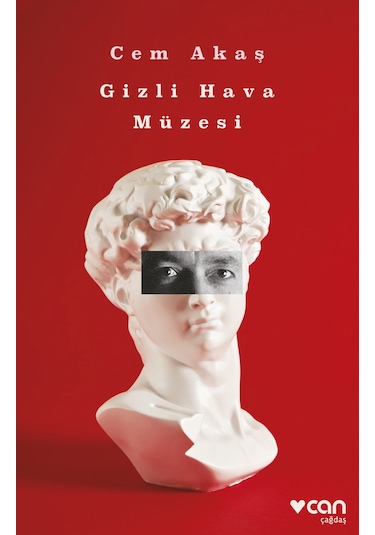 Gizli Hava Müzesi 9789750757921