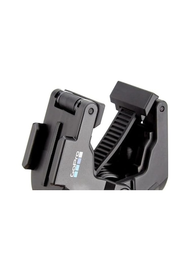 Aws Tek Ayaklı Tripod Esnek Kelepçe Resmi Gopro Aksesuarı