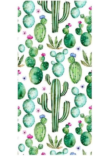 Pazly Tropikal Suntek Stil Lekeli Gizlilik Filmi Etiket Cam Buzlu 1. By Ahşap