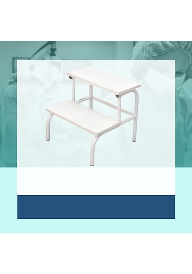 Hes5700 Eskabo İkili Basamak