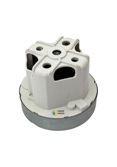 Philips Uyumlu Fc 9205 Süpürge Motoru Adet-set