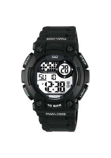 Q&Q M141J002Y Unisex Kol Saati