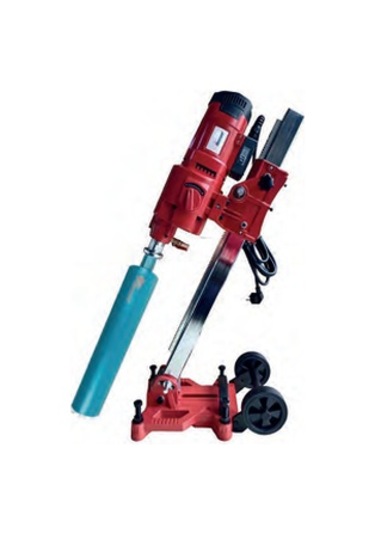 Mercure Mc-7550-A Açılı Sehbalı Karot Makinası