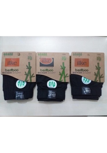 Bambu Boxer 3'lü 001