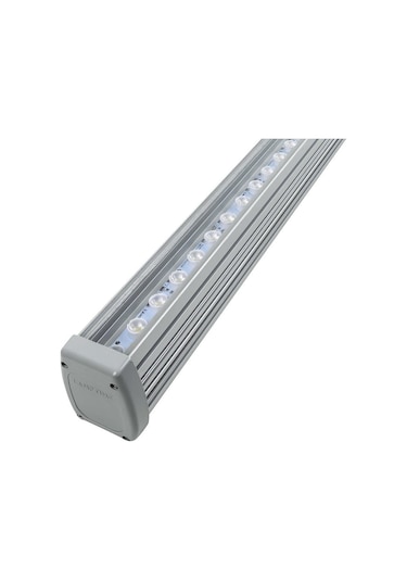 Lamptime 12w 32 Cm 3000k Led Wallwasher 601312