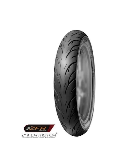 Irc 120/70-12 Mb34 58p Dubleks Lastik 2024 Üretim