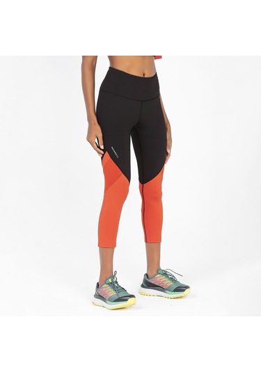 Merrell Merrell Line Kadın Koşu Taytı Çok Renkli 18607 Çok Renkli