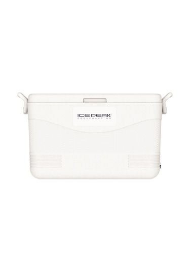 Icepeak Coolcraft 60 Buzluk 56.4 Litre-beyaz Beyaz