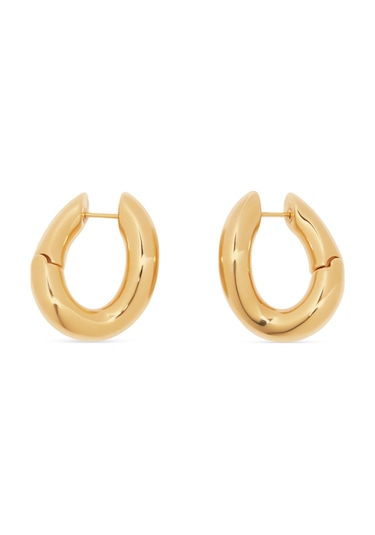 Aurrari Altın Kaplama Kadın Küpe Çok Renkli